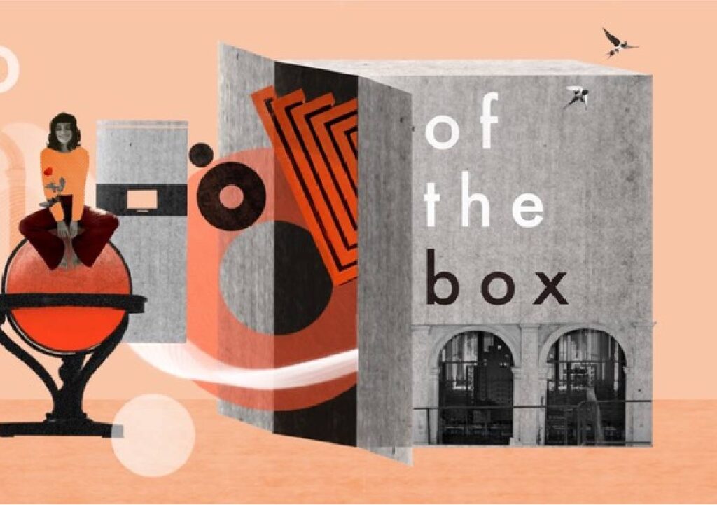 Out of the Box 2025: il concorso creativo sulla sostenibilità promosso da Viessmann