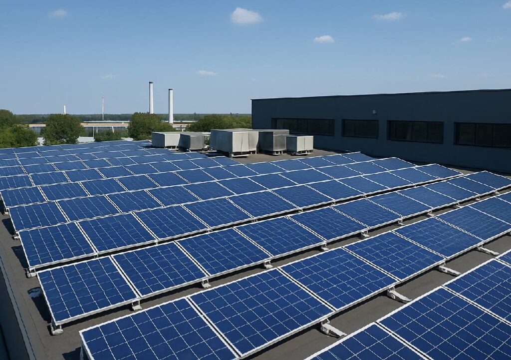 Ingeteam: stazioni FSK e inverter centrali per il fotovoltaico italiano di nuova generazione