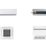 Vitoclima 300-S/HE: climatizzatore multisplit