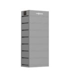 Viessmann Battery: sistemi di accumulo modulari per la gestione intelligente dell’energia
