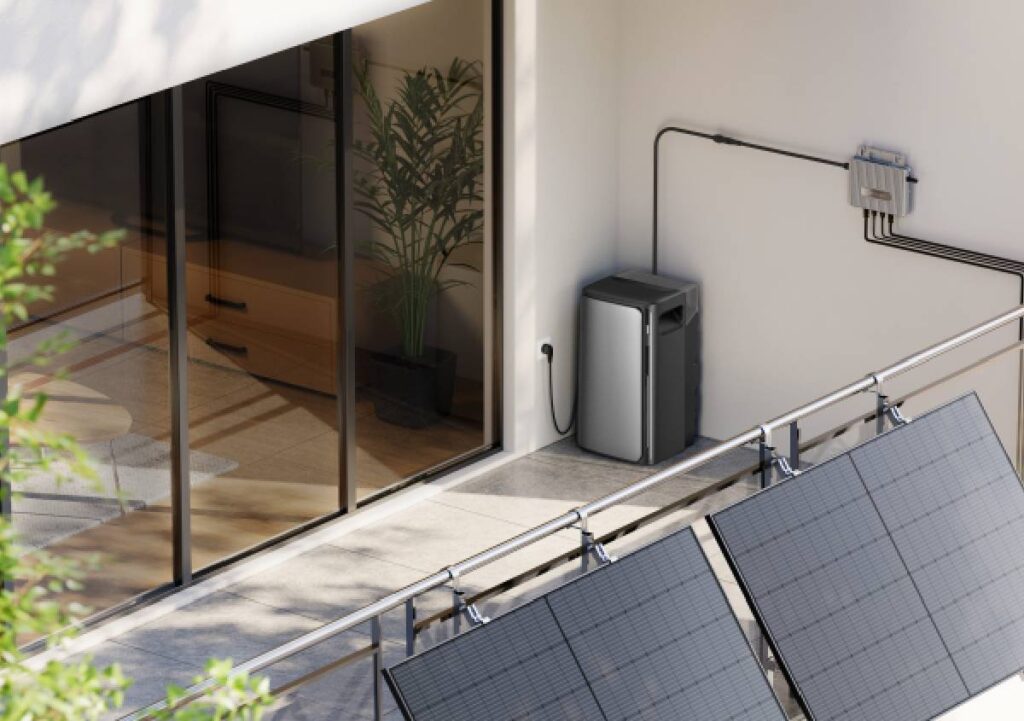 Smart working e bollette: la risposta di EcoFlow è l’energia autoprodotta