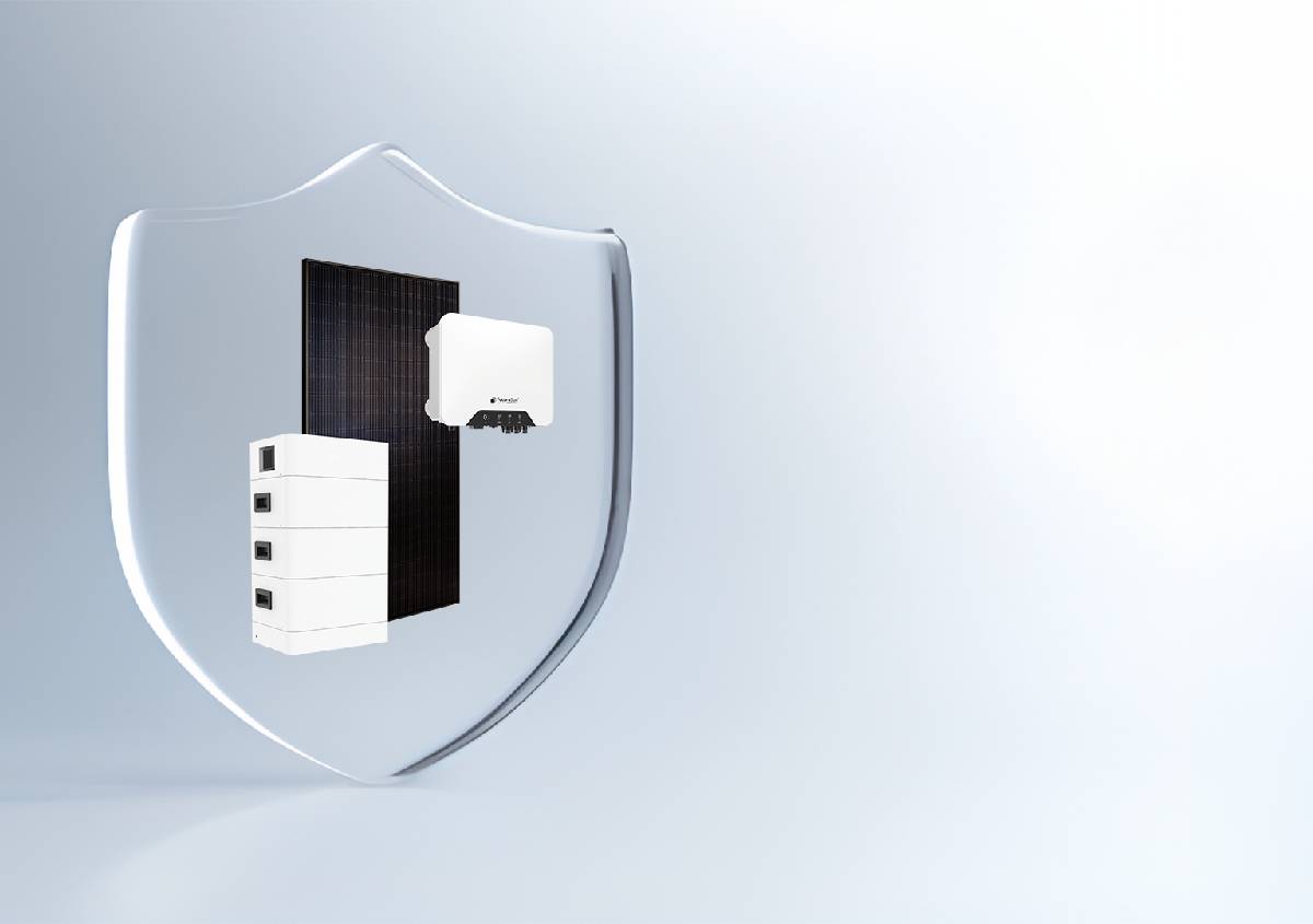 FuturaGen: il kit fotovoltaico FuturaSun con copertura assicurativa inclusa