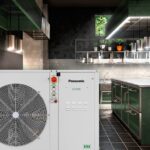 iCORE CO₂: unità di condensazione a CO₂