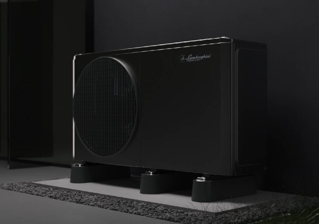Lamborghini CaloreClima: efficienza e innovazione per la progettazione termica