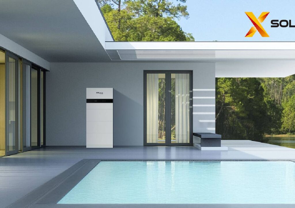 SolaX Power accelera sulla sostenibilità con X-IES: certificazioni LCA ed EPD per l’accumulo energetico residenziale