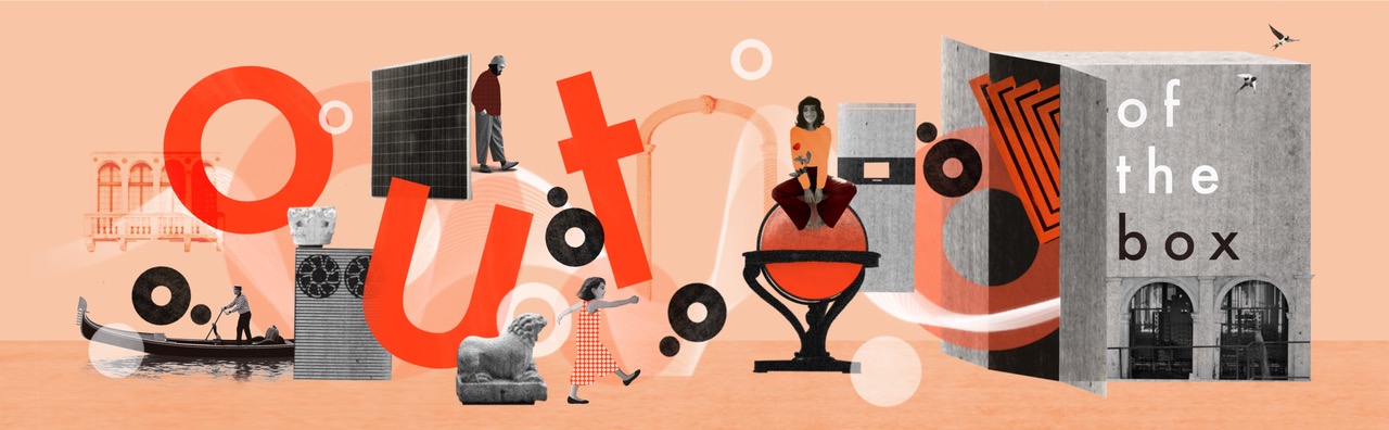 Out of the Box 2025: il concorso creativo sulla sostenibilità promosso da Viessmann