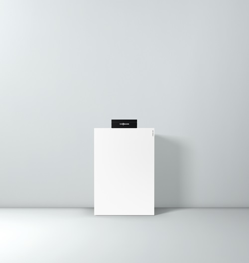 Vitocal 300-G: pompa di calore geotermica efficiente e sostenibile