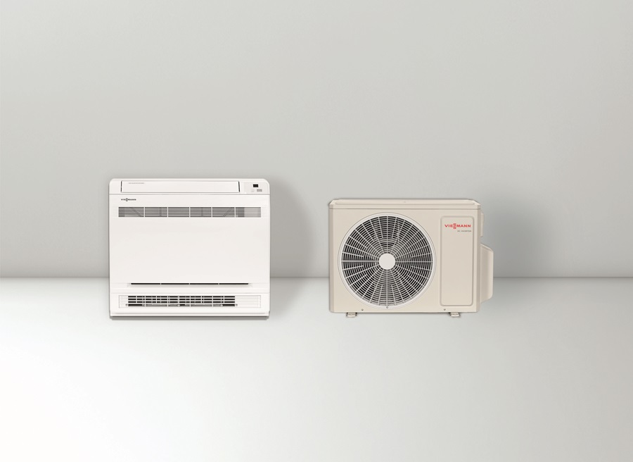 Vitoclima 230-S