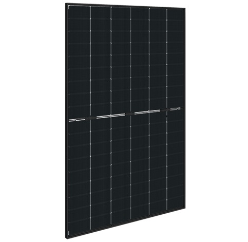 Vitovolt DG AO Black Frame