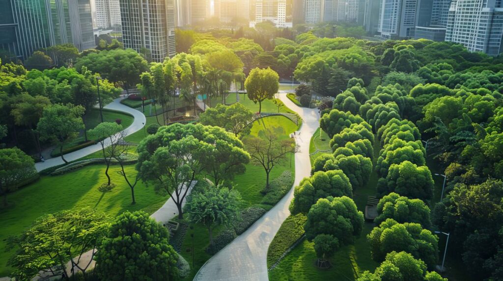 Città resilienti: perché è fondamentale ripensare gli insediamenti urbani come sistemi viventi