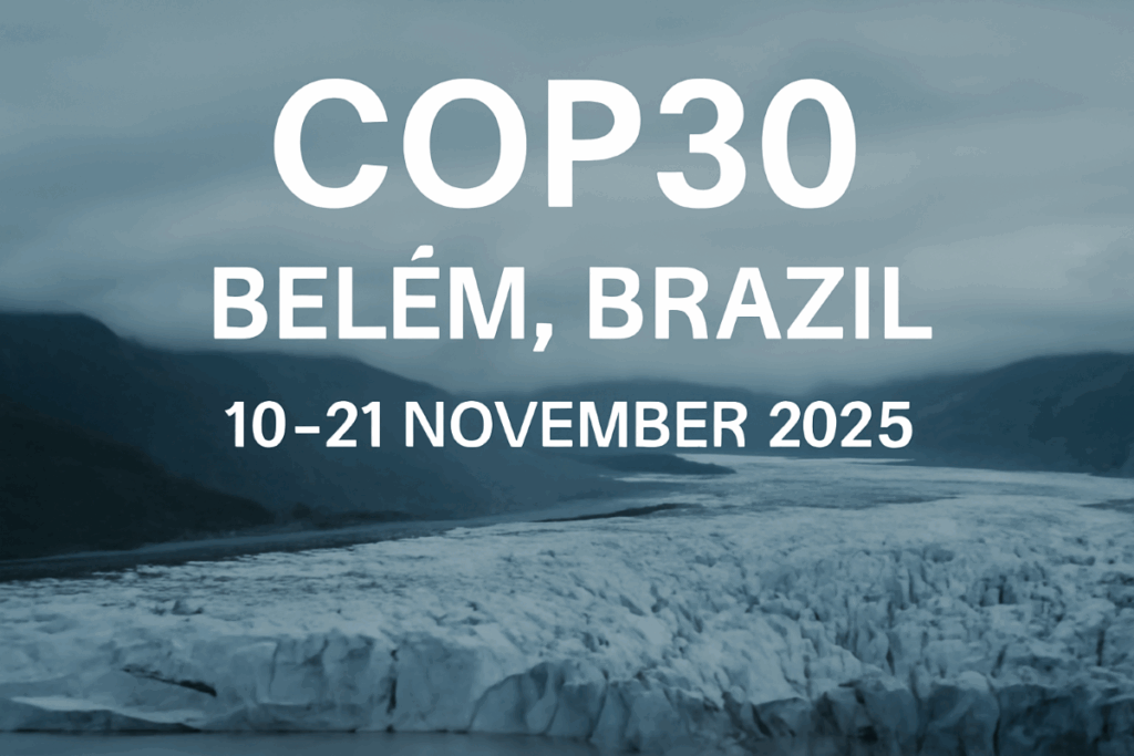 COP30 a Belém: la sfida globale per il clima tra nuovi obiettivi e ambizioni rinnovate