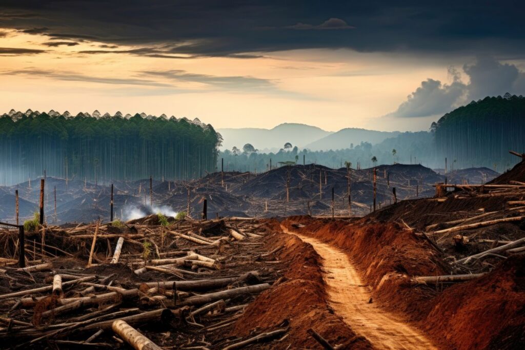 Deforestazione: Bruxelles propone nuove “semplificazioni” all’EUDR