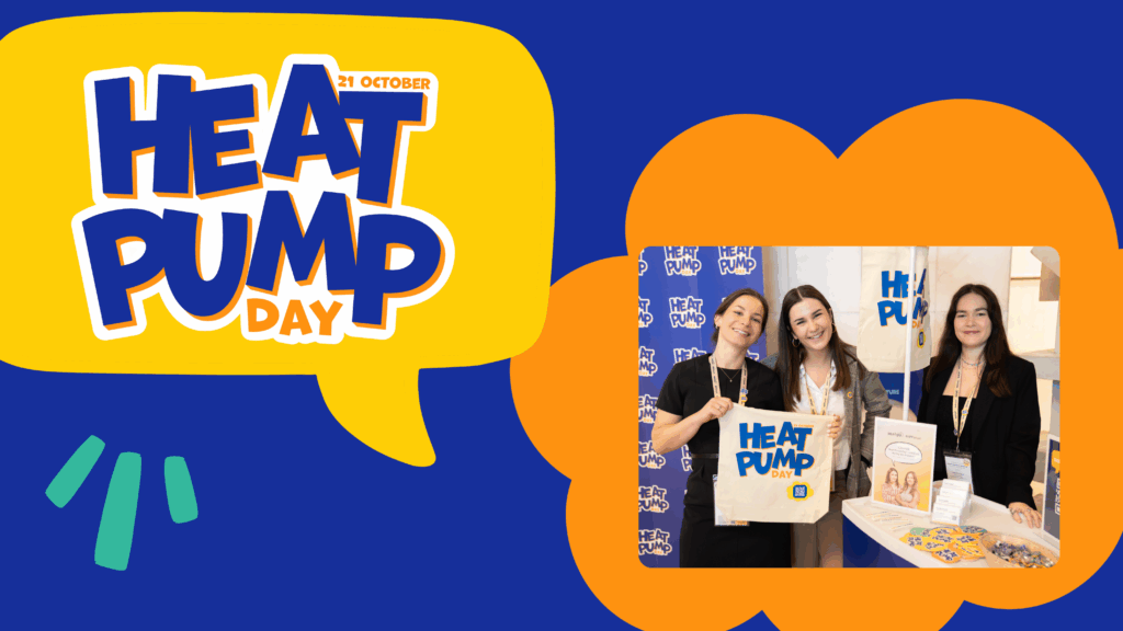 Heat Pump Day 2025: l’Europa celebra le pompe di calore, indispensabili per la transizione