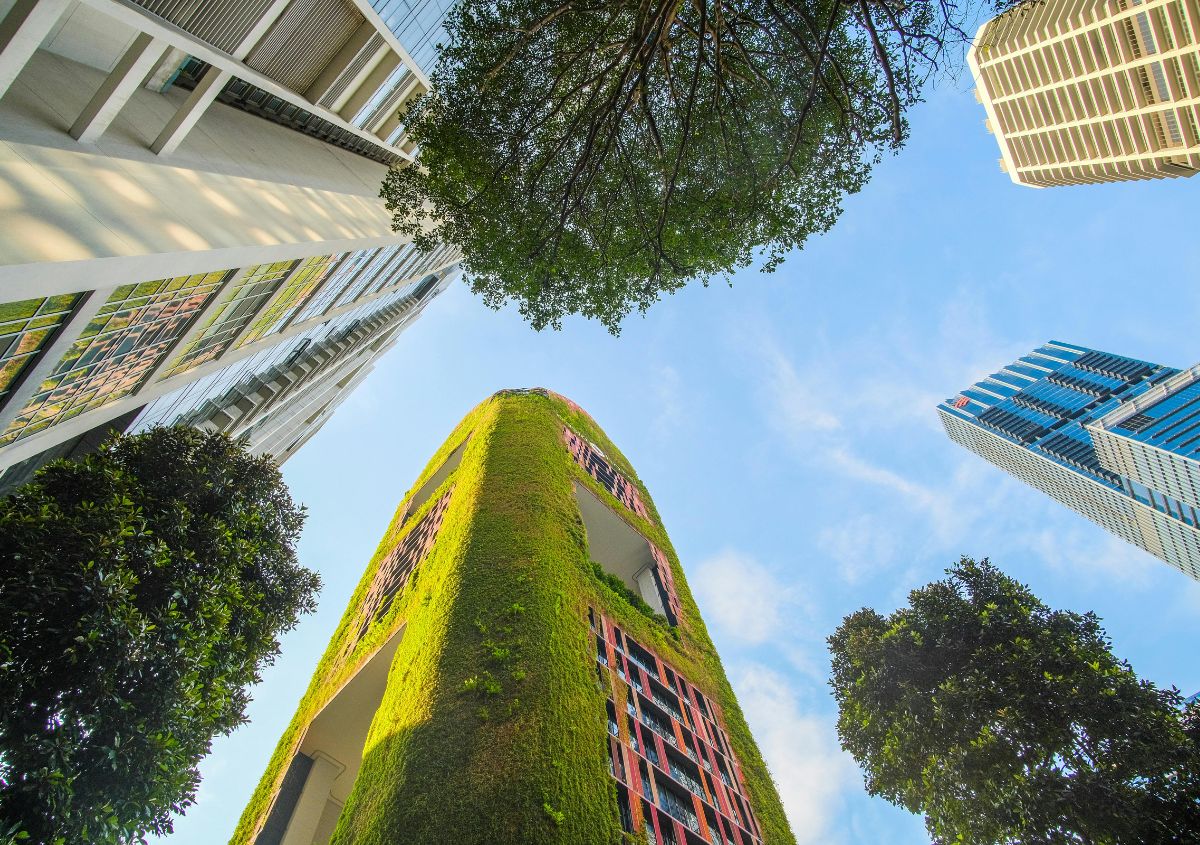 Edifici resilienti: progettare contro sbalzi termici e aumento dei costi energetici