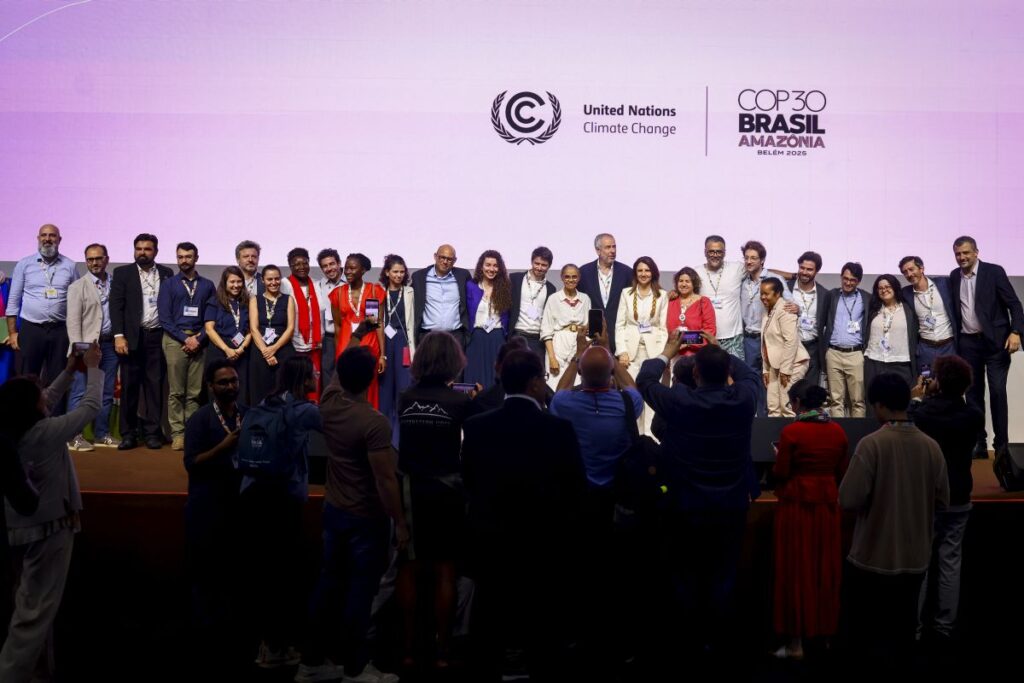 COP30: a Belém manca la roadmap globale per uscire dai combustibili fossili