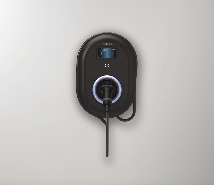 Wallbox VEC04 Smart