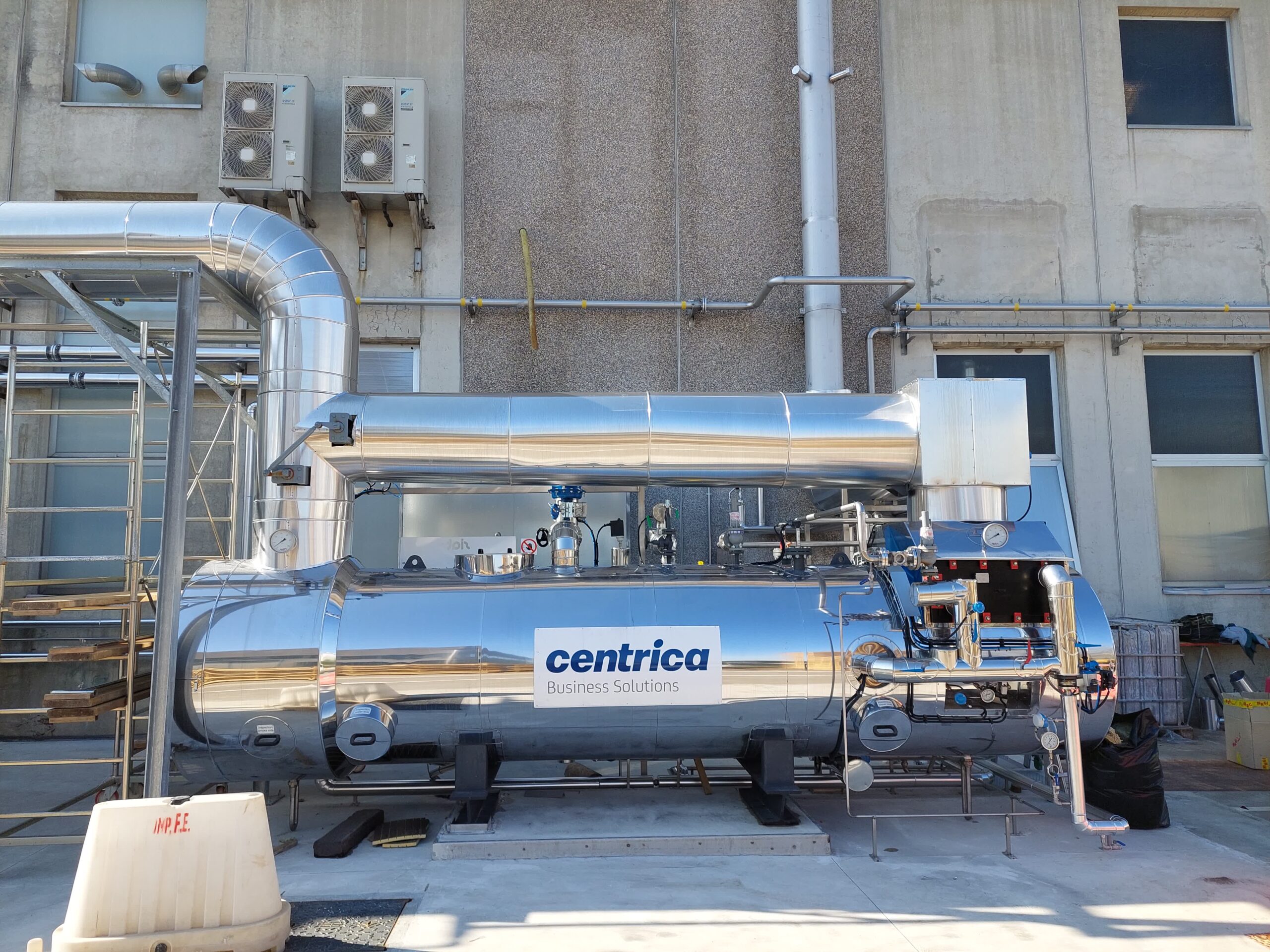 Crest Leather: con Centrica Business Solutions 950 tonnellate di CO₂ in meno all’anno 