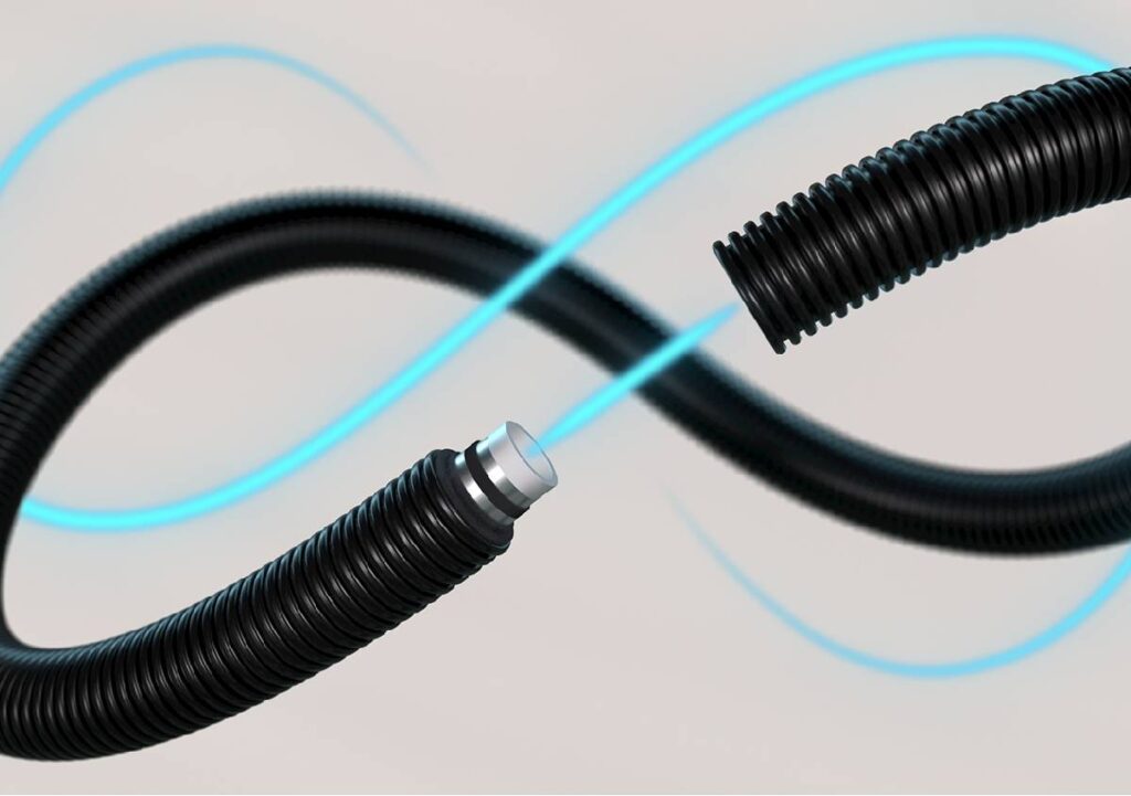 Uponor Ecoflex VIP 2.0: l’evoluzione della rivoluzione