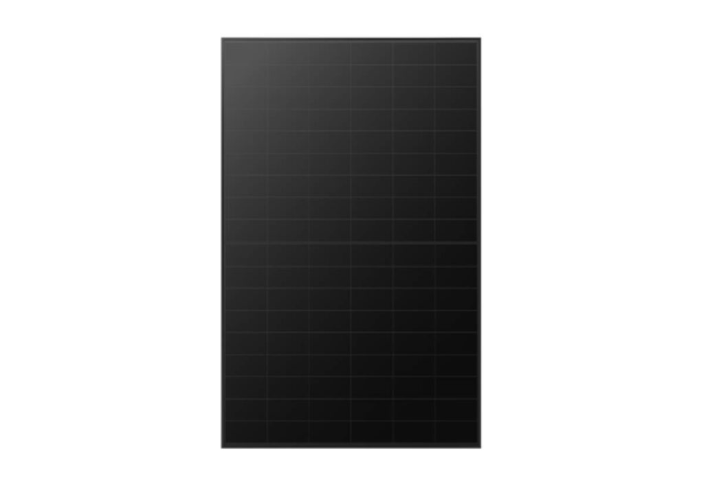 Ecolife full black HVB e HVBB