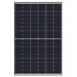 Vitovolt KC Black Frame: moduli fotovoltaici per il segmento C&I