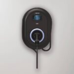 Wallbox VEC04 Smart: la stazione di ricarica per contesti residenziali e commerciali