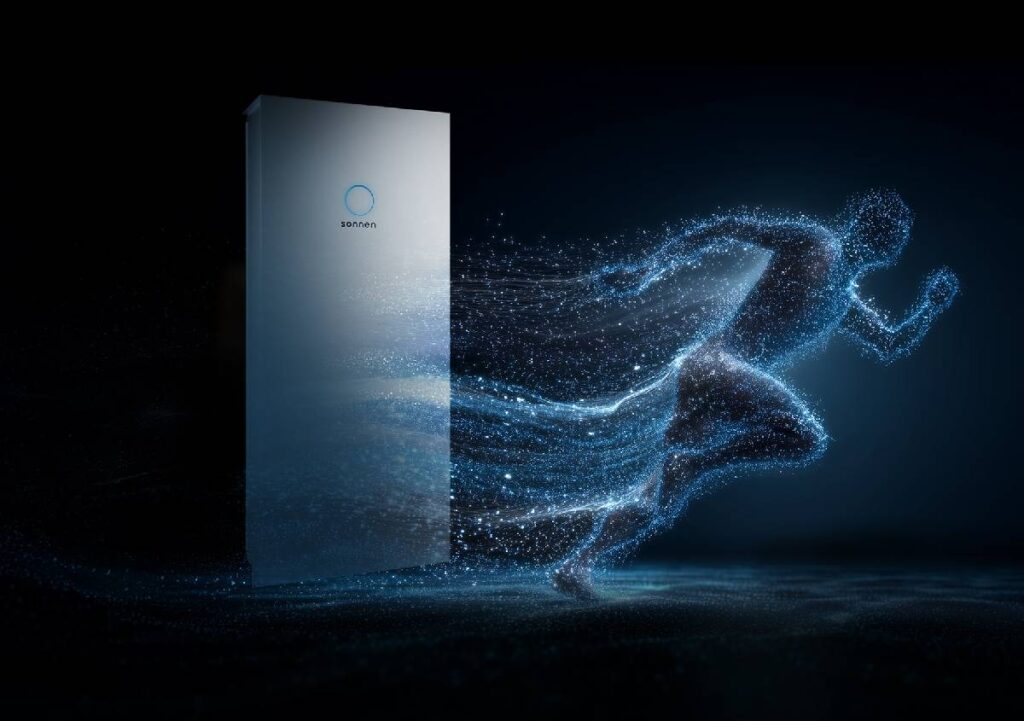 sonnen ridefinisce la durata e l’efficienza dei sistemi di accumulo