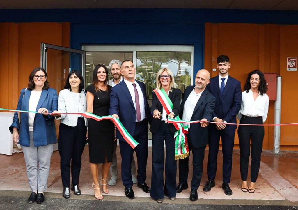 New Time SpA: nuove sedi per la crescita del fotovoltaico integrato
