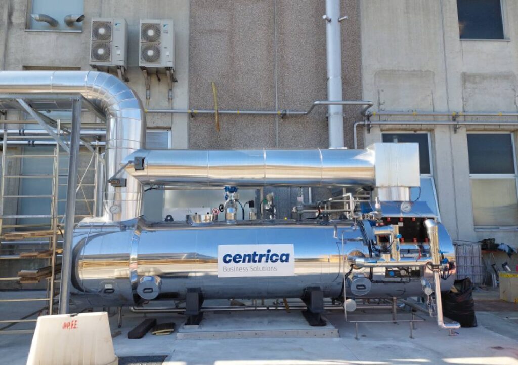 Crest Leather: con Centrica Business Solutions 950 tonnellate di CO₂ in meno all’anno 