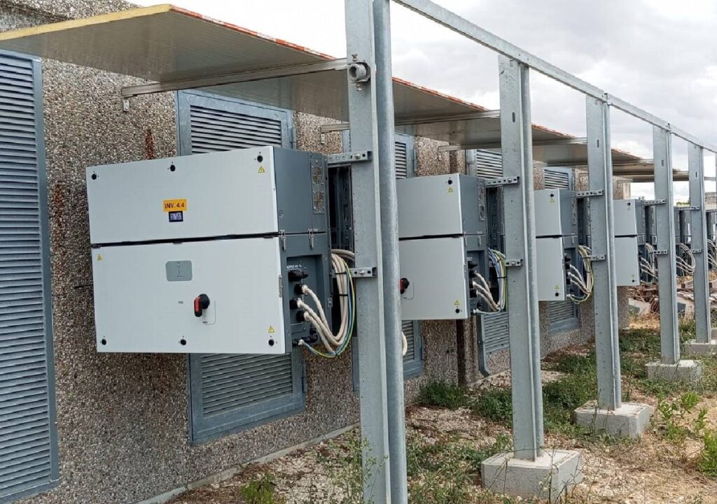 Revamping: Tops Energy sceglie gli inverter FIMER per due impianti da 1 MW