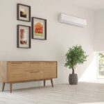 FK1: Fan Coil idronico con tecnologia nanoe™ X integrata