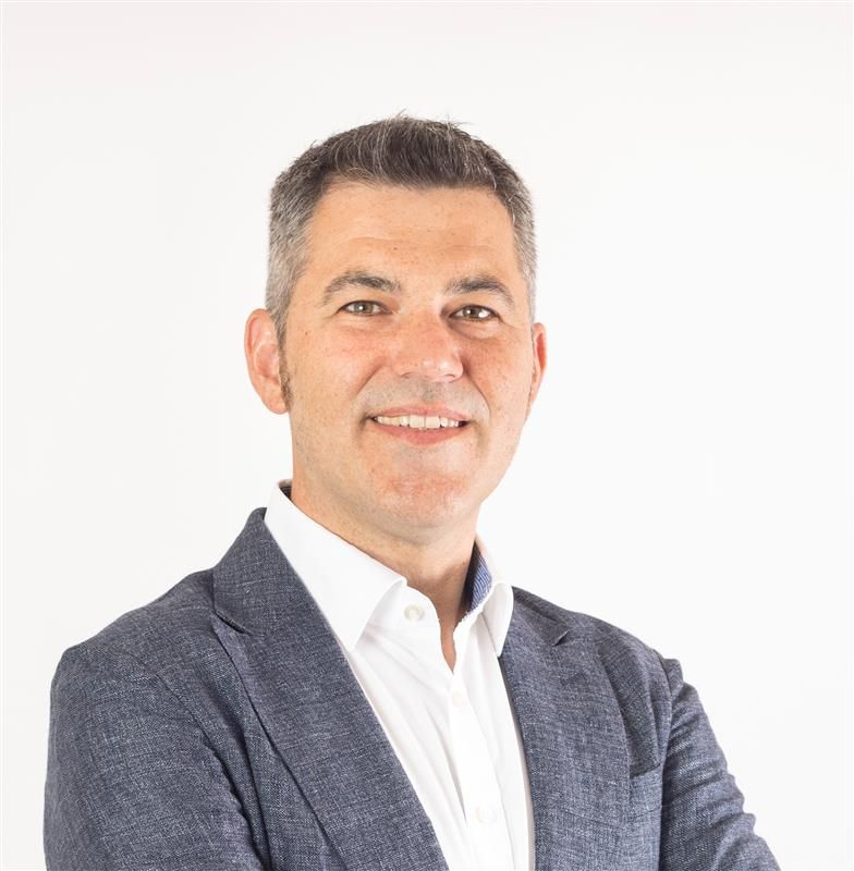 Victor Ferré – Applied Water Europe Industry and Public Utilities Sales Director di Xylem