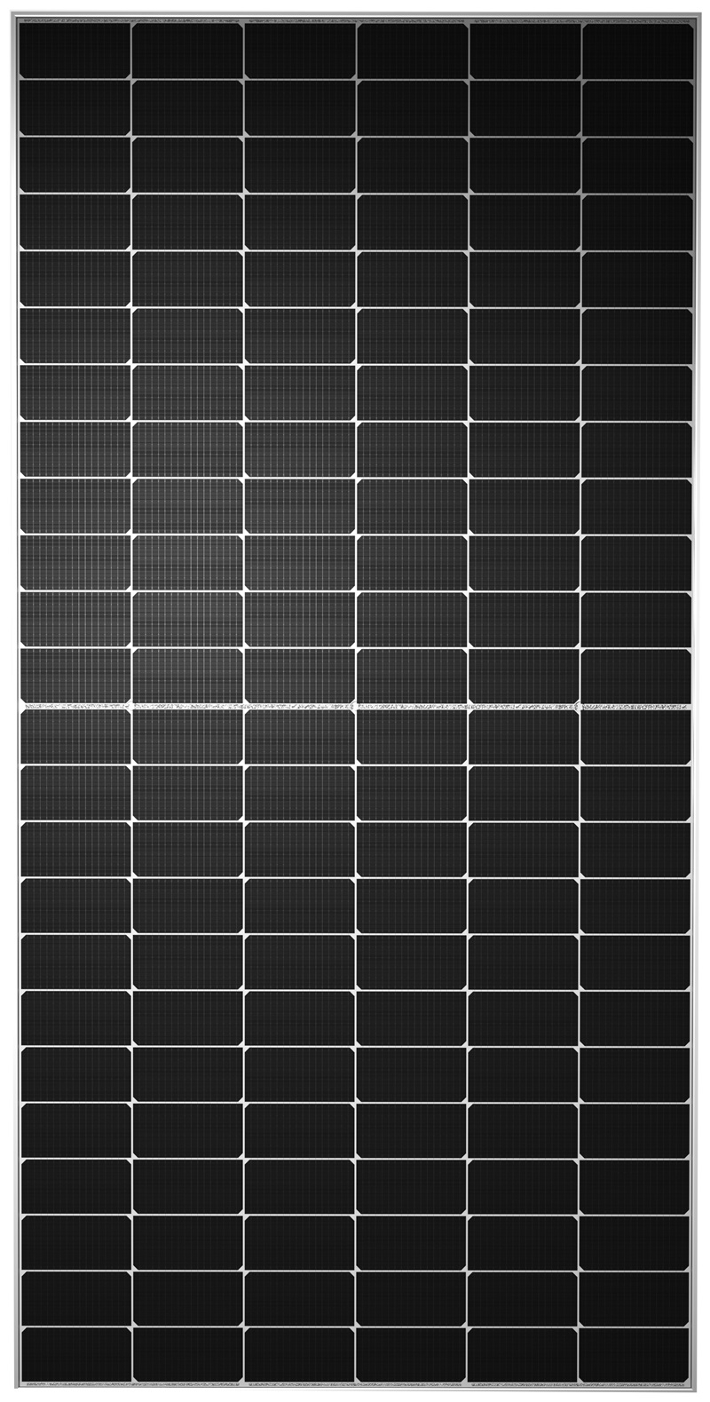 Vitovolt WS: moduli fotovoltaici per impianti di grandi dimensioni