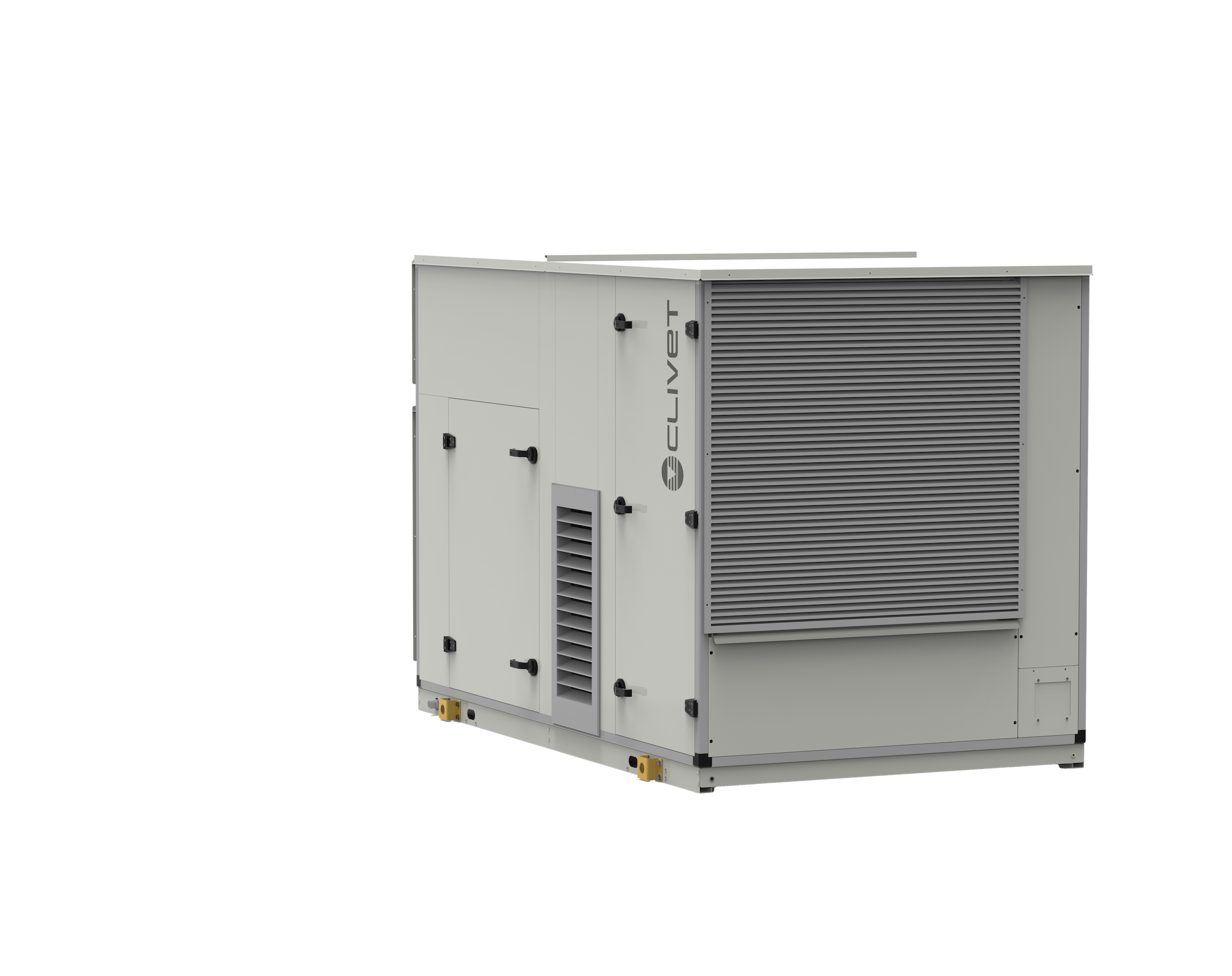Clivet presenta ZEPHIR4