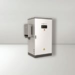 Viessmann Battery CS 112: accumulo per impianti fotovoltaici commerciali e industriali