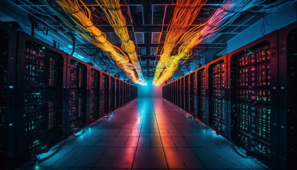 Data center e intelligenza artificiale: consumi in crescita e sfida sostenibilità