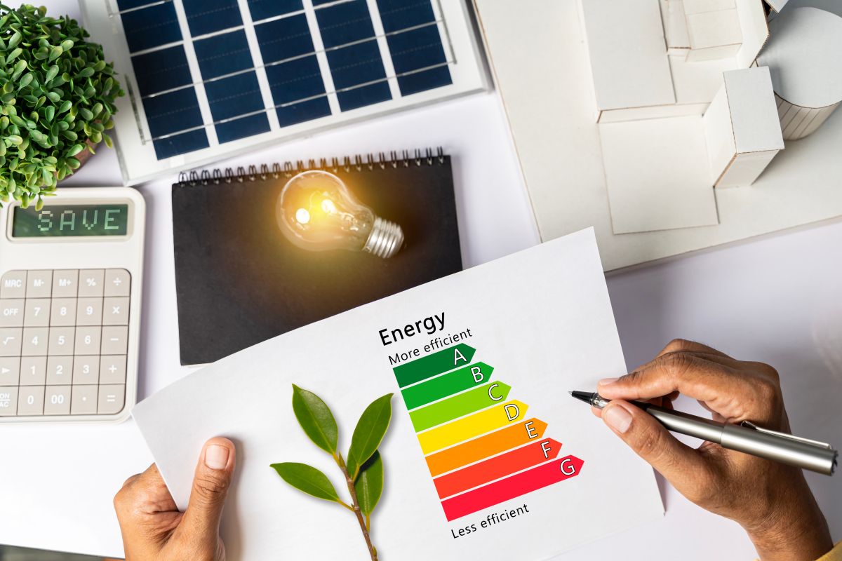 Il mondo rallenta sull’efficienza energetica. IEA: obiettivi 2030 a rischio