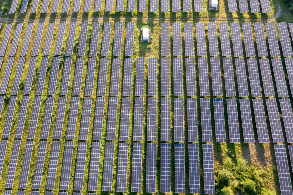 Raccomandazioni SolarPower Europe per la strategia europea sulla flessibilità energetica