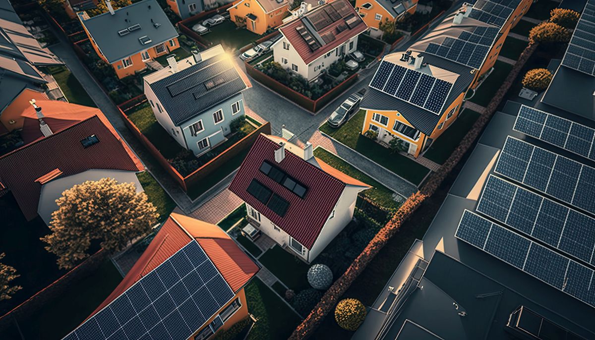 Fotovoltaico nel Conto Termico 3.0: le possibilità aperte