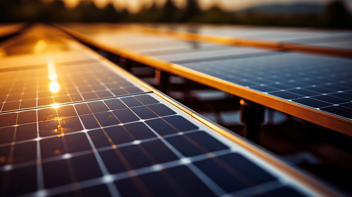 Da luce a energia elettrica con i composti organici, base per le celle solari del futuro 