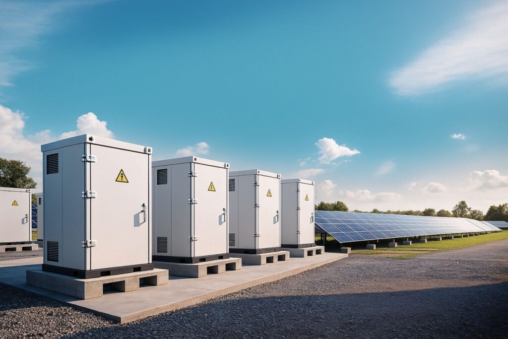 Sistemi di accumulo: segno + per capacità e potenza, rallenta il residenziale, avanzano C&I e utility scale