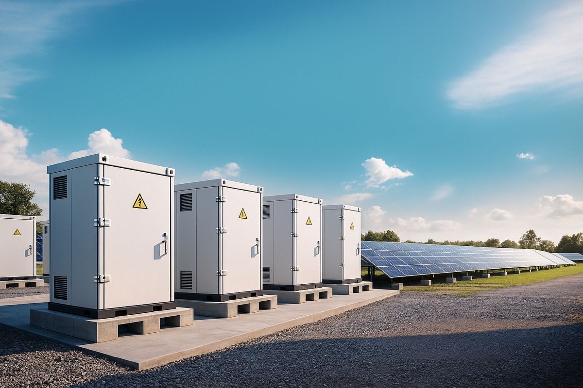 Sistemi di accumulo: segno + per capacità e potenza, rallenta il residenziale, avanzano C&I e utility scale