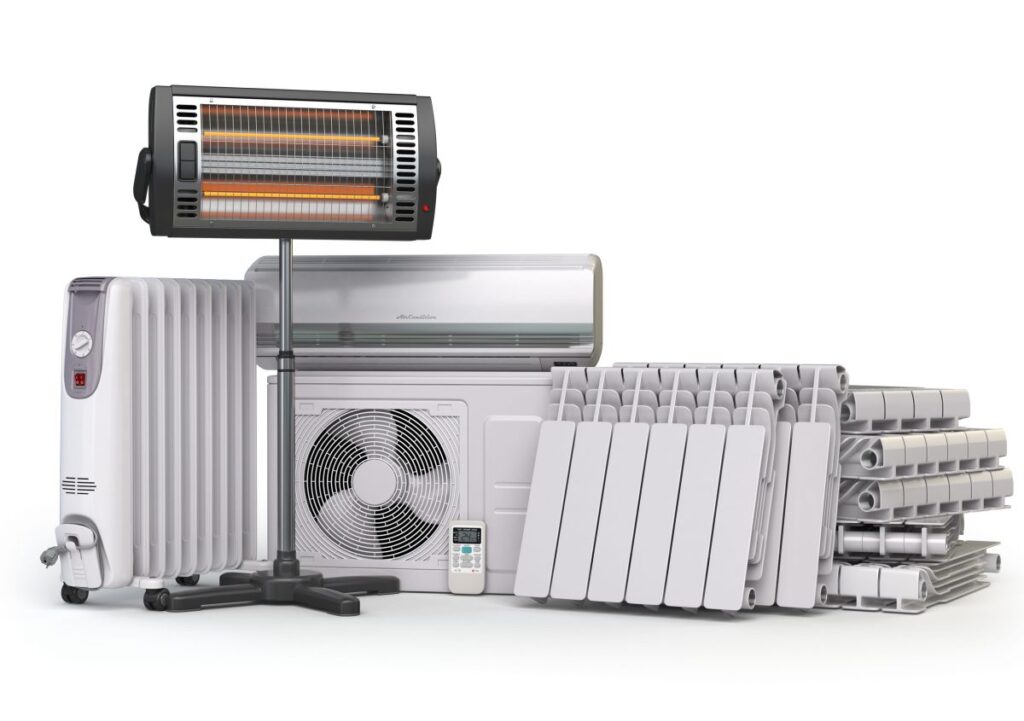 Impianto di riscaldamento domestico: le soluzioni più efficienti per scegliere l’impianto giusto
