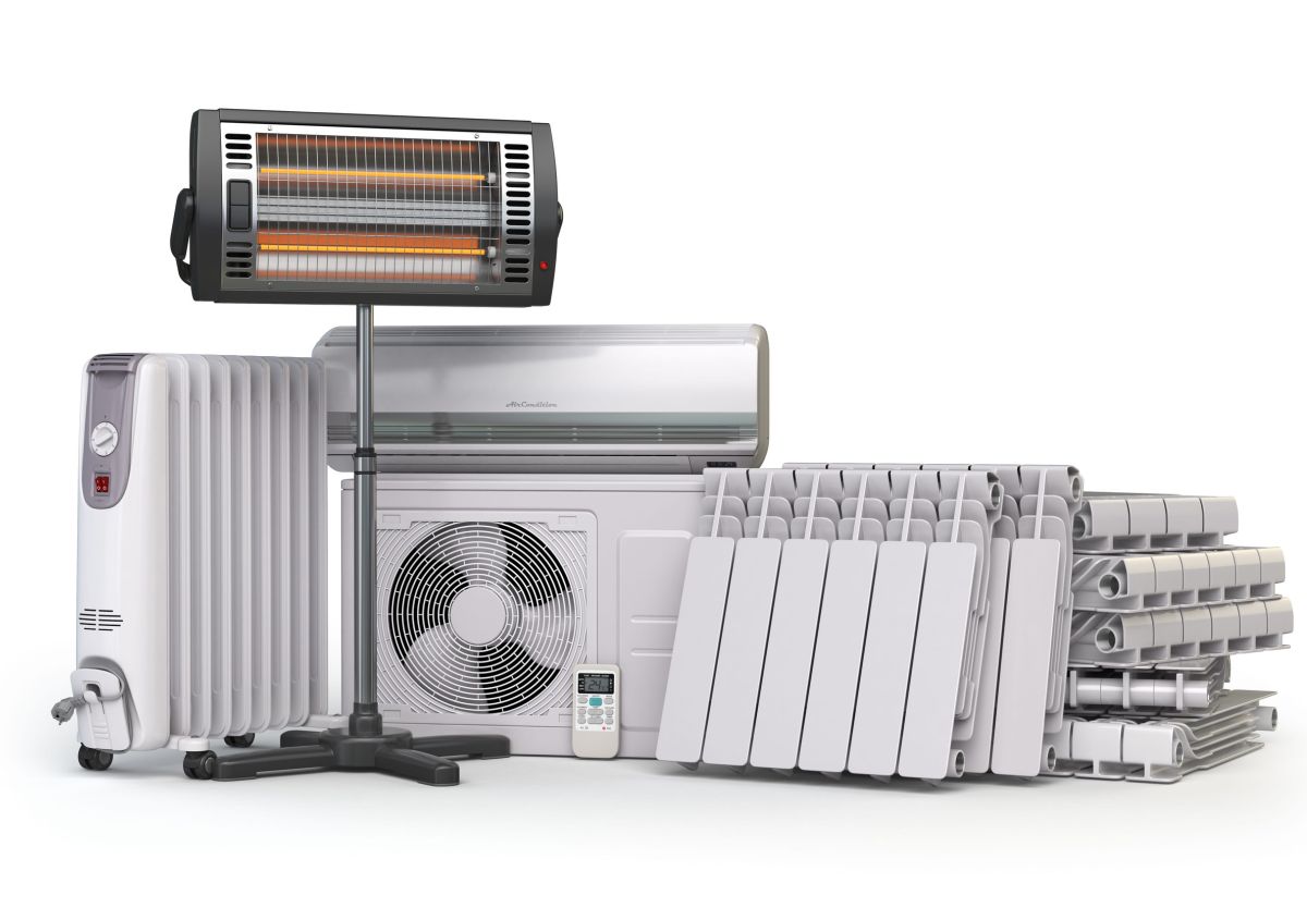 Impianto di riscaldamento domestico: le soluzioni più efficienti per scegliere l’impianto giusto