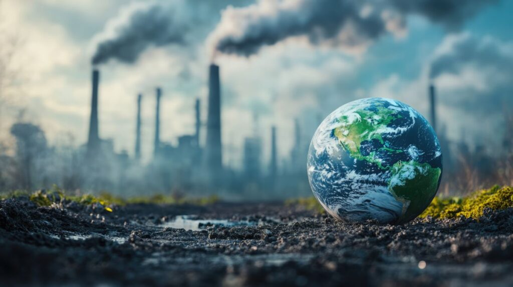 La traiettoria verso il 2035: proiezioni ferme a 2,6 °C e target troppo deboli