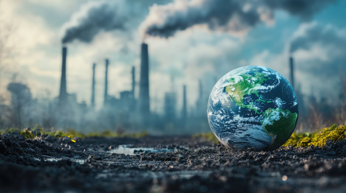 La traiettoria verso il 2035: proiezioni ferme a 2,6 °C e target troppo deboli