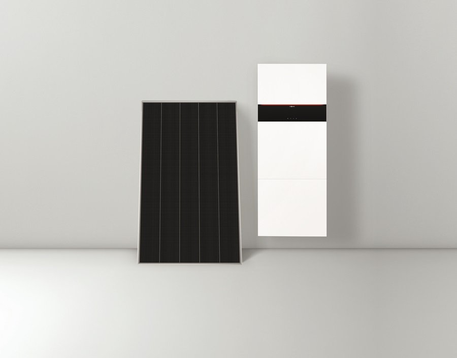 Vitovolt WM