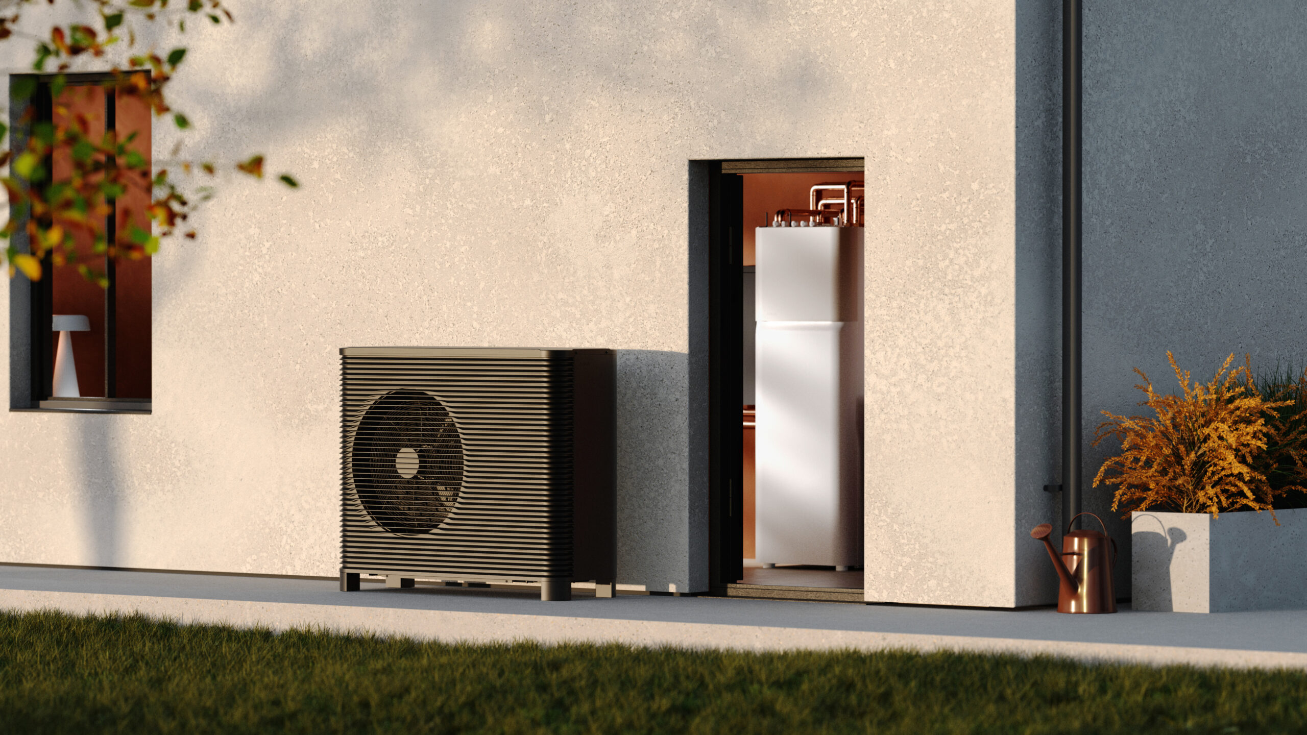 Aira Power: il sistema energetico domestico completamente integrato