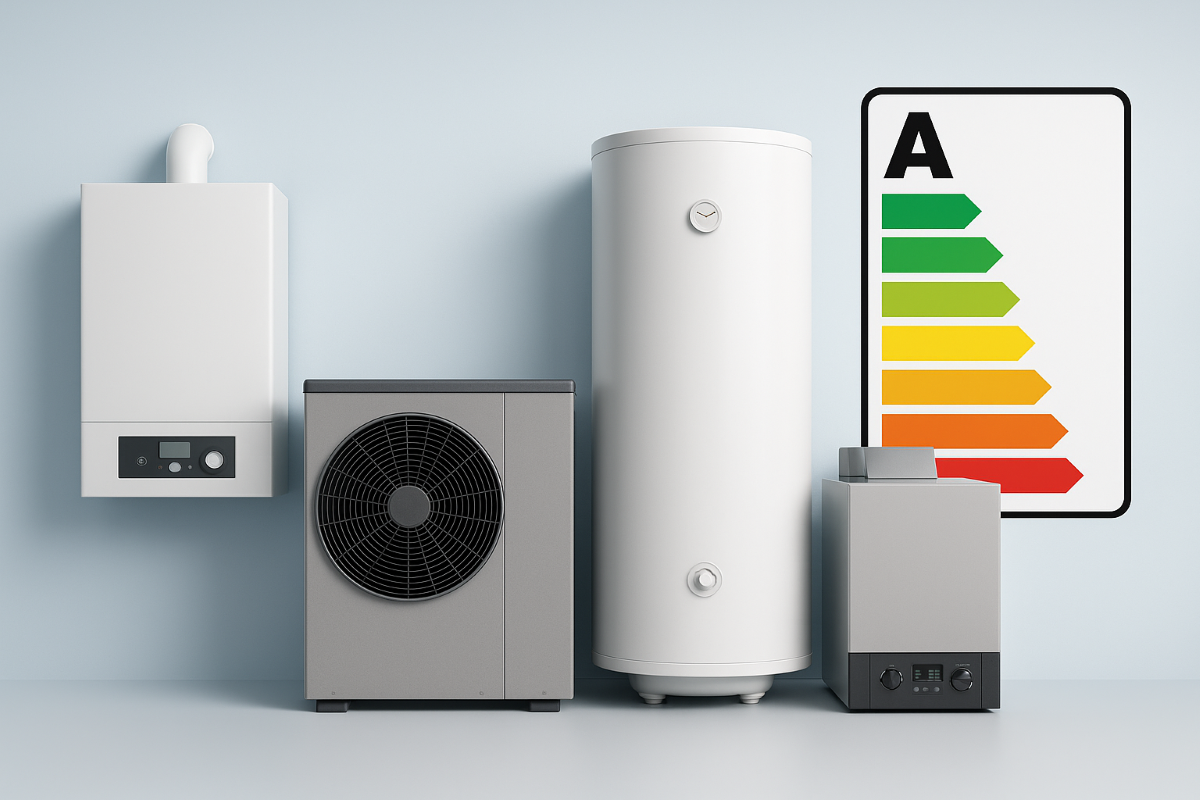 Caldaie a gas oltre il 2029? La nuova bozza Ecodesign cambia rotta e rimette tutto nelle mani degli Stati