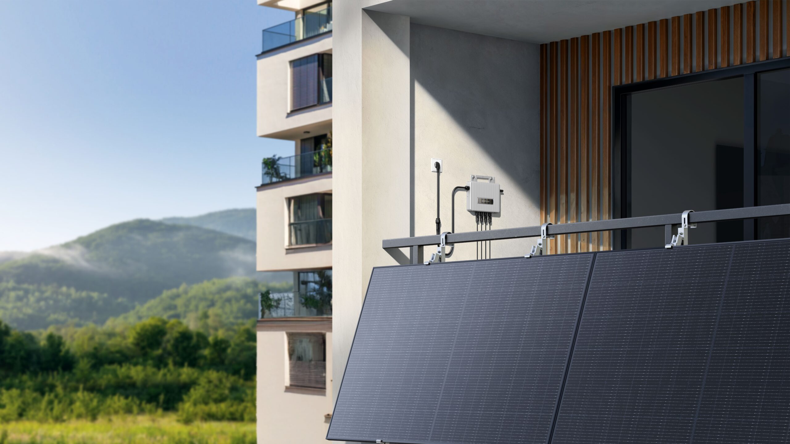 EcoFlow STREAM: il fotovoltaico intelligente che ottimizza consumi e gestione dell’energia