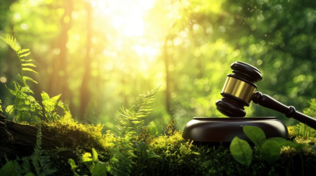 Nature Restoration Law: ripristinare l’ambiente è un’opportunità economica da non perdere